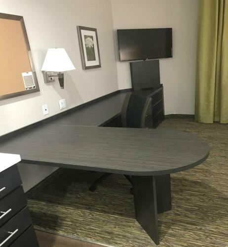 Hotel Candlewood Suites Independence