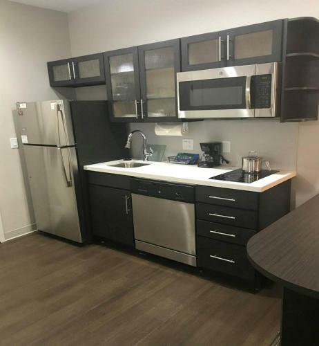 Hotel Candlewood Suites Independence