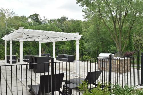 Hotel Candlewood Suites Independence