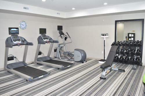 Hotel Candlewood Suites Independence