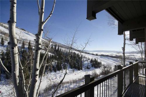 Storm Meadows Club B Condominiums - Cb319