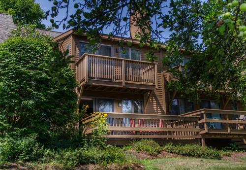 Saltbox By Carefree Quechee Vacations