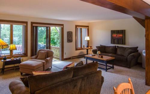 Saltbox By Carefree Quechee Vacations