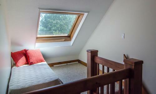 Saltbox By Carefree Quechee Vacations
