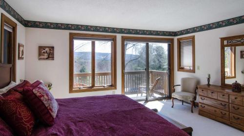 Saltbox By Carefree Quechee Vacations