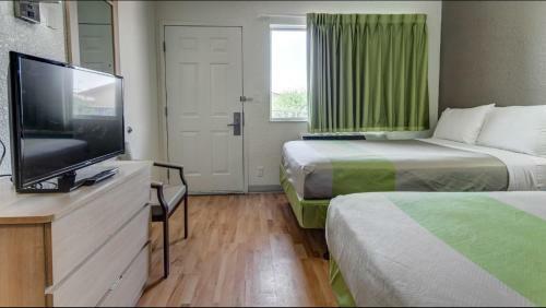 Hotel Studio 6 El Paso East
