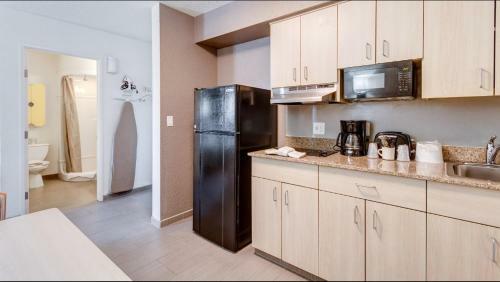 Hotel Studio 6 El Paso East