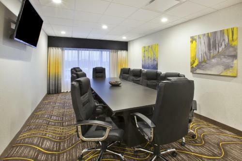 Hotel Best Western Plus Cranberry-pittsburgh North