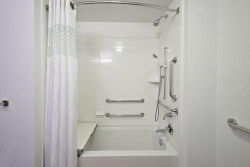 Hotel Hampton Inn & Suites North Huntingdon-irwin, Pa