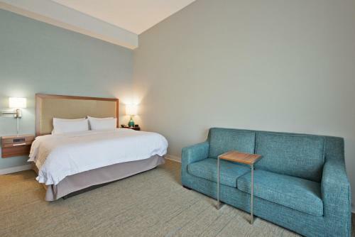 Hotel Hampton Inn & Suites North Huntingdon-irwin, Pa