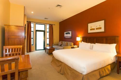 Hotel Mountain Creek Resort
