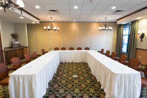 Hotel Mountain Creek Resort