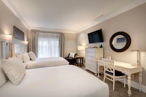 Hotel Inn At Bay Harbor, Autograph Collection