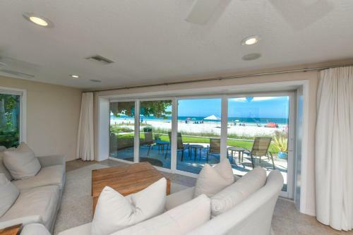 Siesta Key Paradise By Beachside Management