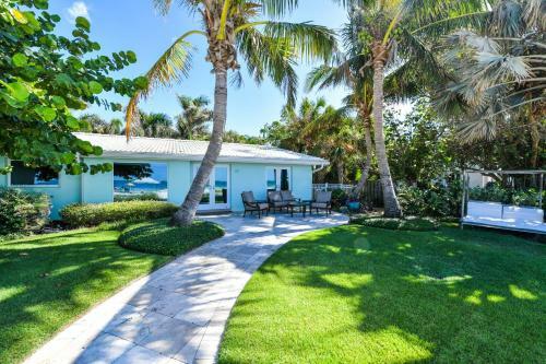 Siesta Key Paradise By Beachside Management