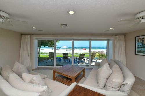 Siesta Key Paradise By Beachside Management