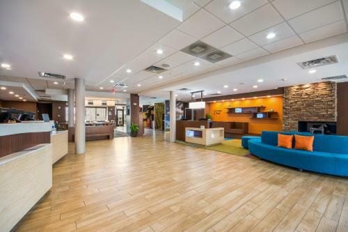 Hotel Fairfield Inn & Suites By Marriott Chickasha