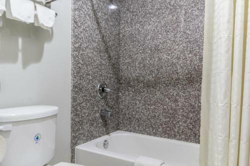 Motel Scottish Inn And Suites Tomball