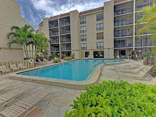 Apartamento Siesta Key - Bay Oaks - Sleeps 8