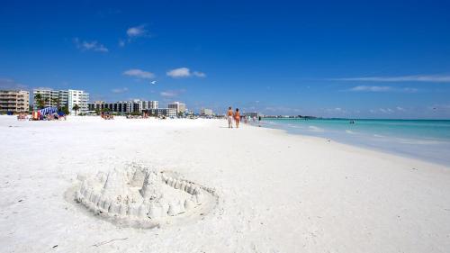 Apartamento Siesta Key - Bay Oaks - Sleeps 8