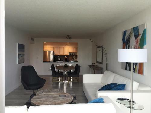Apartamento Premium Ocean Reserve