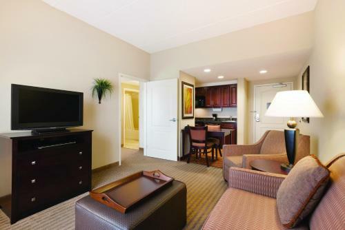Hotel Homewood Suites New Brighton