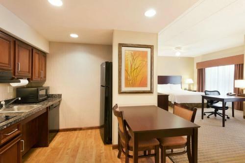 Hotel Homewood Suites New Brighton