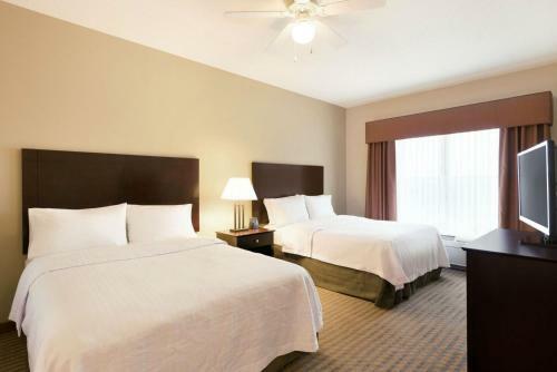 Hotel Homewood Suites New Brighton