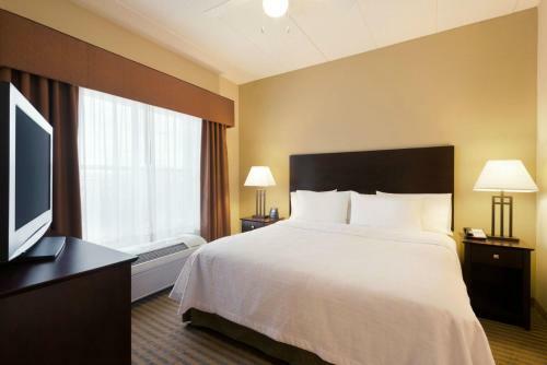 Hotel Homewood Suites New Brighton
