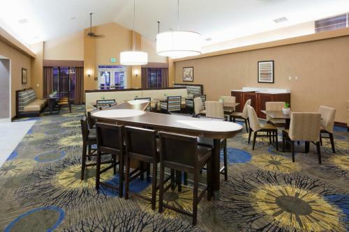 Hotel Homewood Suites New Brighton