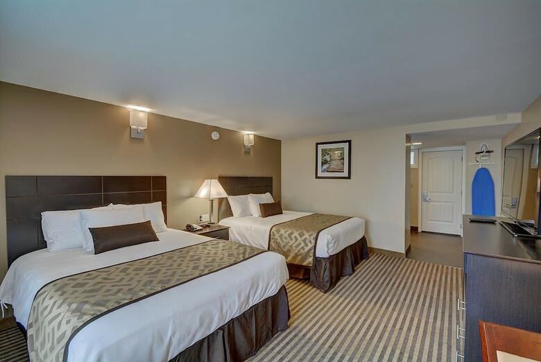 Hotel The Putney Inn