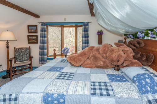 Posada Inn At Buck Hollow Farm