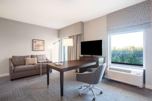 Hotel Hampton Inn Rochester Penfield, Ny