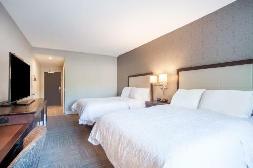 Hotel Hampton Inn Rochester Penfield, Ny