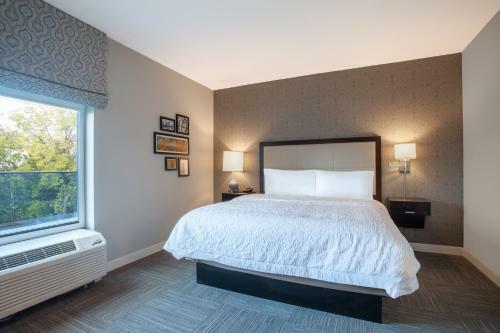 Hotel Hampton Inn Rochester Penfield, Ny