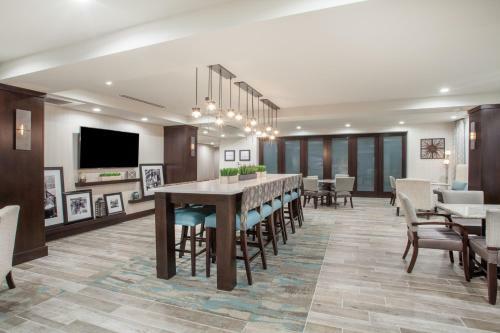 Hotel Hampton Inn Rochester Penfield, Ny