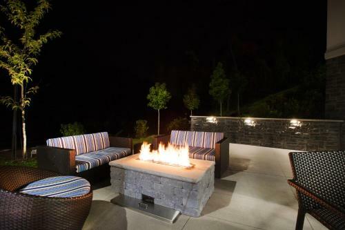 Hotel Hampton Inn Rochester Penfield, Ny