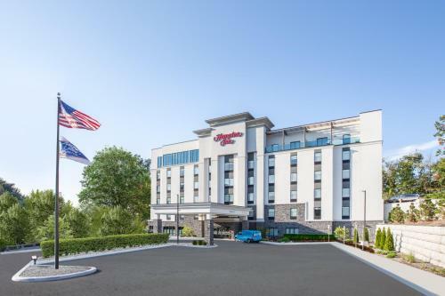 Hotel Hampton Inn Rochester Penfield, Ny
