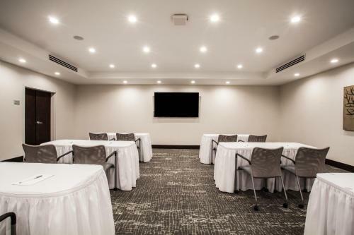 Hotel Hampton Inn Rochester Penfield, Ny