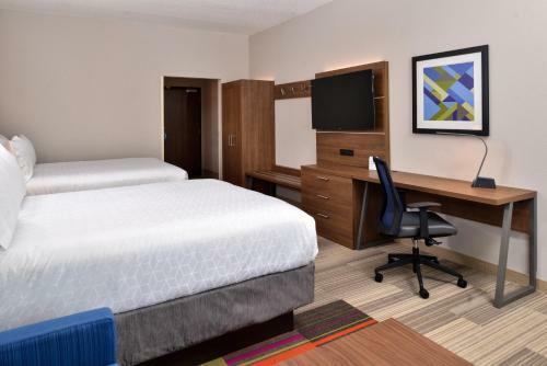 Hotel Holiday Inn Express Melbourne West