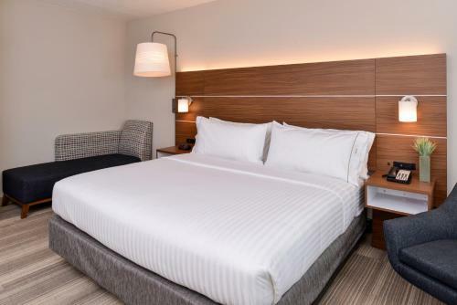Hotel Holiday Inn Express Melbourne West