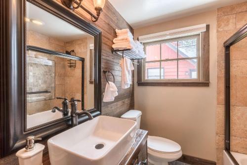 Carriage Home In South Lake Tahoe