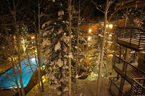 Apartamento Enclave Snowmass Condos