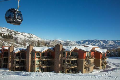 Apartamento Enclave Snowmass Condos