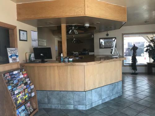Motel Economy Guest Village