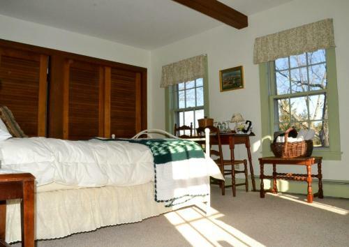Timber Post Bed & Breakfast