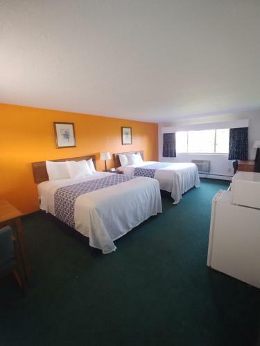 Hotel Amerivu Inn - New Hampton