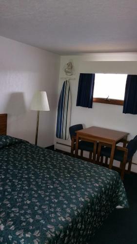Hotel Amerivu Inn - New Hampton