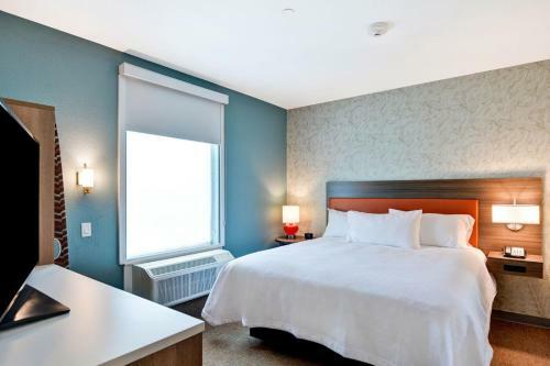 Hotel Home2 Suites By Hilton La Porte