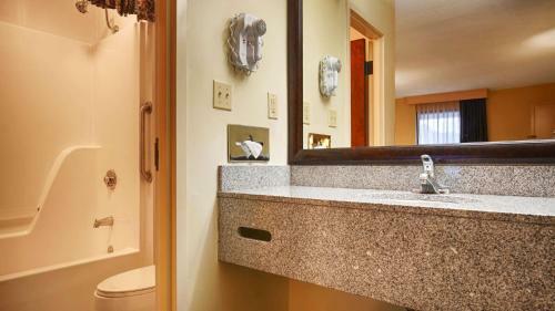 Hotel Best Western Home Place Inn